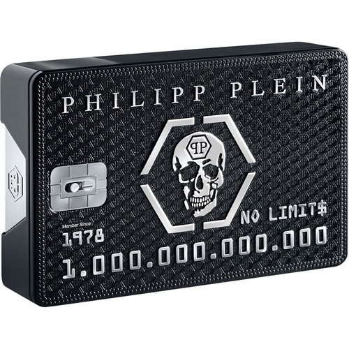 Compra Philipp Plein No Limits EDP 50ml de la marca PHILIPP-PLEIN al mejor precio